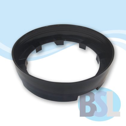 Replacement Base for DVA Manual Water Softener Image 1