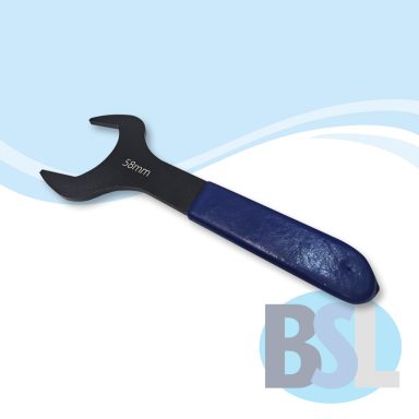 Spanner 58mm