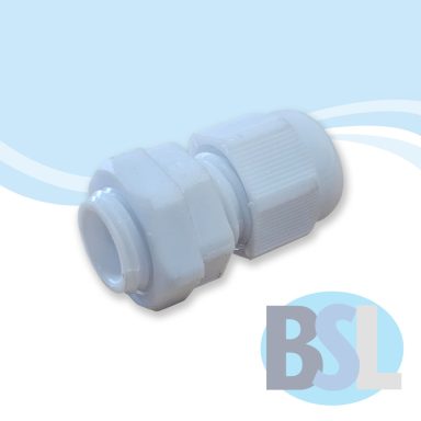 Cable Gland PG7 (333.0001)