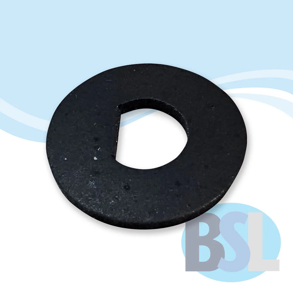 Classeq 30022035 Inlet Seal Washer Image 1