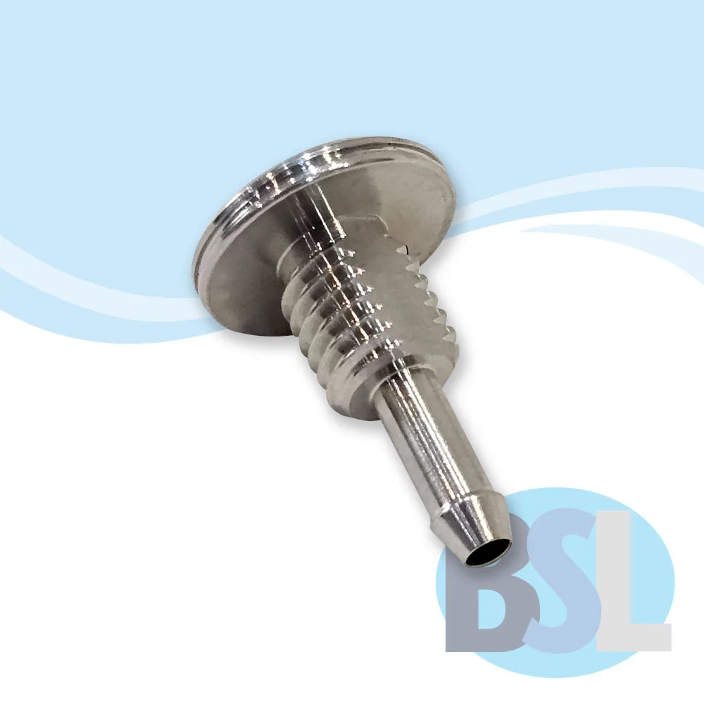 Classeq 30022038 Chemical Outlet Port Image 2