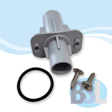 SK Drain Boss with Fixings