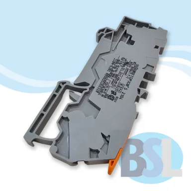2104-5301 Gray Terminal Spar