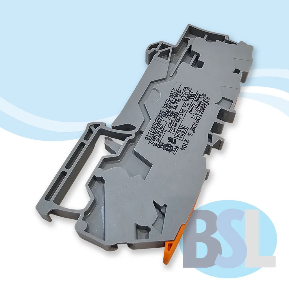 2104-5301 Gray Terminal Spar