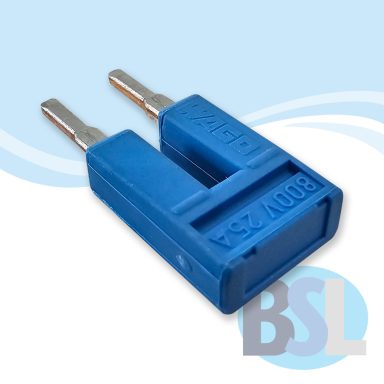 2002-402 Blue 2-Way Jumper