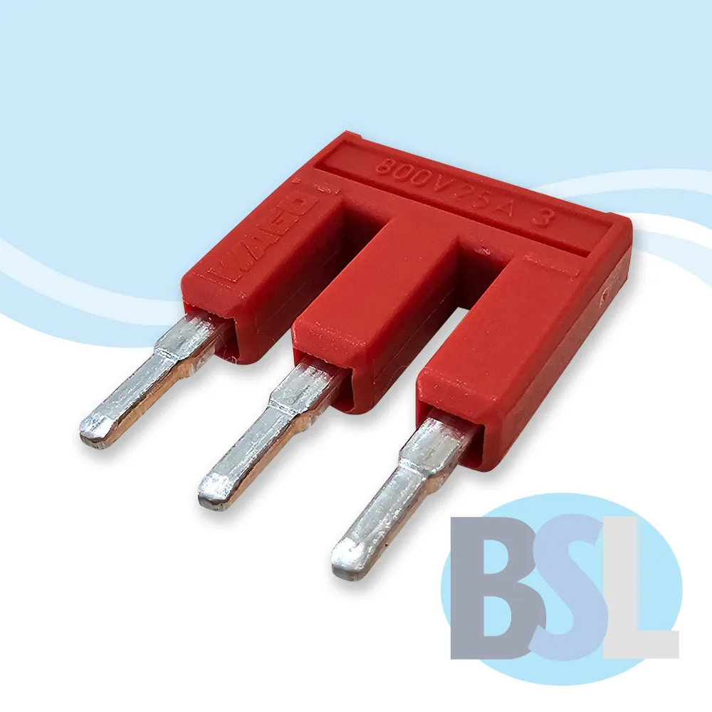 Classeq 30022499 2002-403 Red 3-Way Jumper Image 2