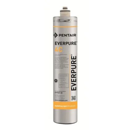 Everpure 4C EV960100 Replacement Water Filter Cartridge Image