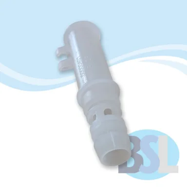 Axis Spindle Bottom