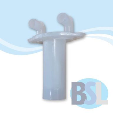 Air Chamber with Ports