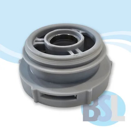 Locking Ring Bottom
