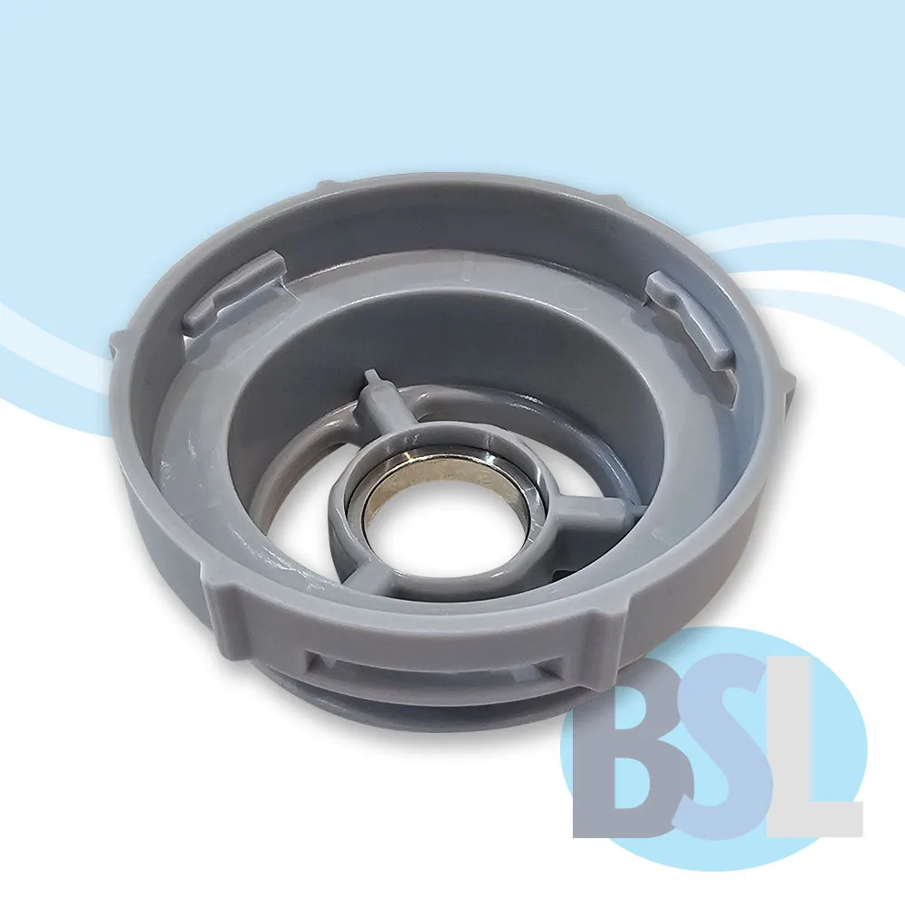 Classeq 61007025 Locking Ring Bottom Image 2