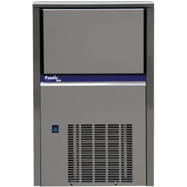 Prodis Ice Maker C25, 22kg Production, 6kg Storage Bin