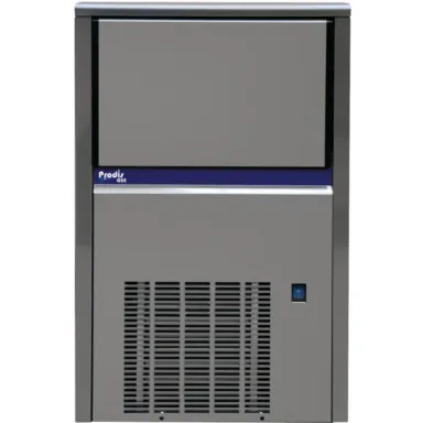 Prodis Ice Maker C45, 45kg Production, 15kg Storage Bin