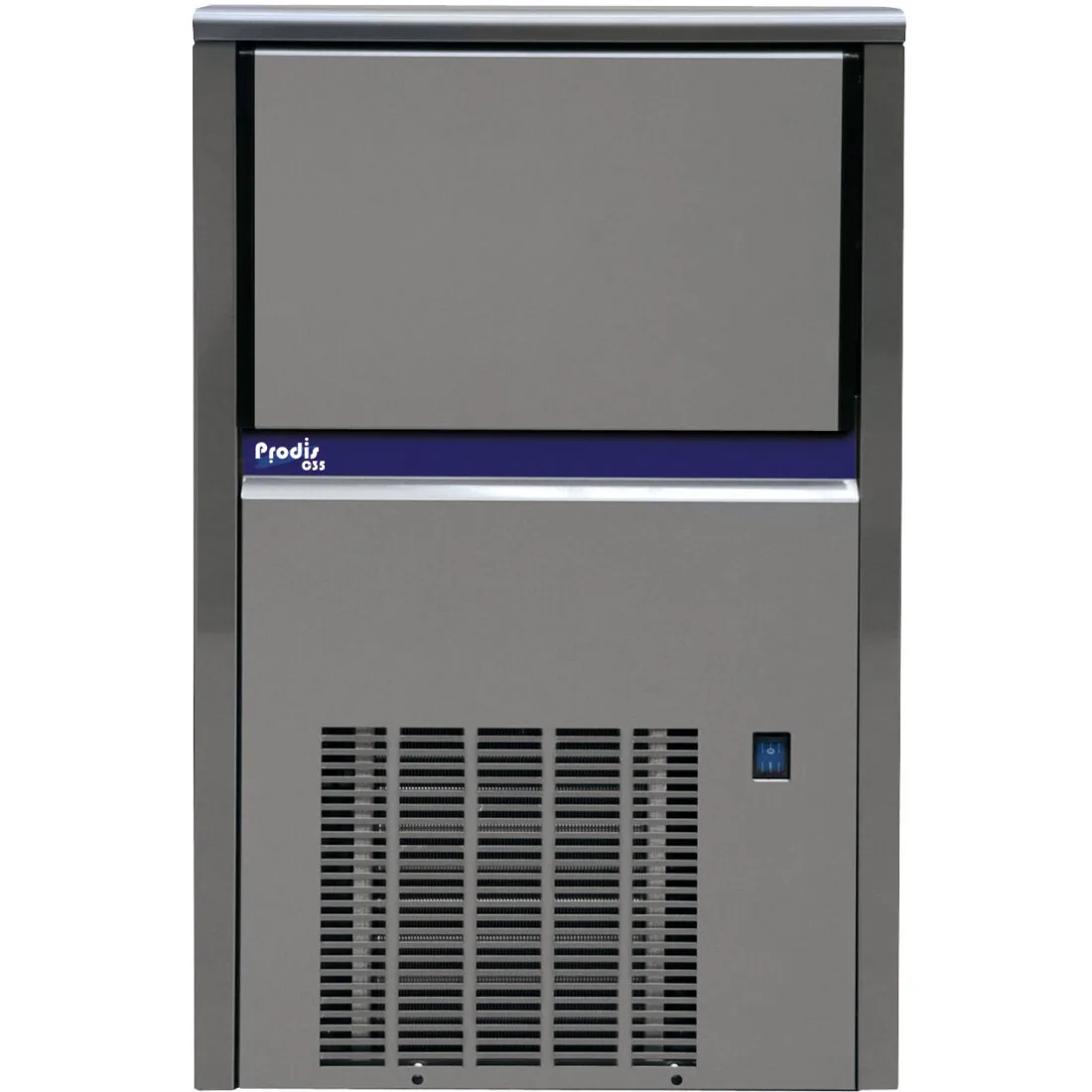 Prodis C45P Ice Maker front facing door closed image 1