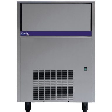 Prodis Ice Maker C80, 82kg Production, 40kg Storage Bin