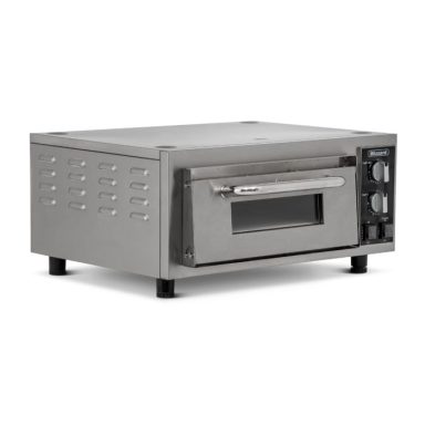 Blizzard Single Deck Pizza Oven