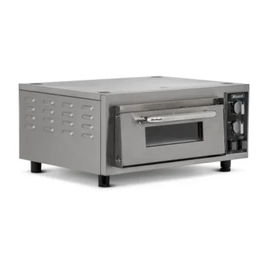 Blizzard Single Deck Pizza Oven