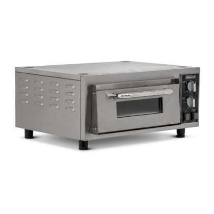 Blizzard Single Deck Pizza Oven