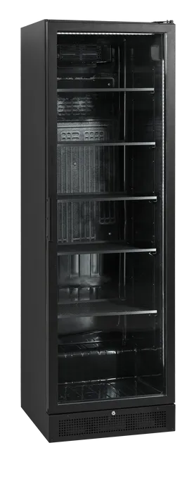 SCU1425H Glass Door Merchandiser