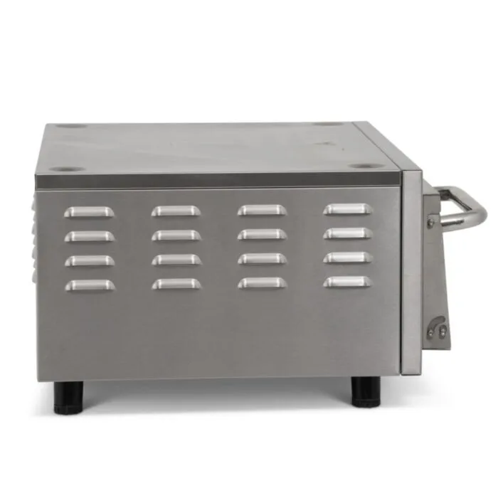 Blizzard BCO1 Single Deck Pizza Oven Image 5