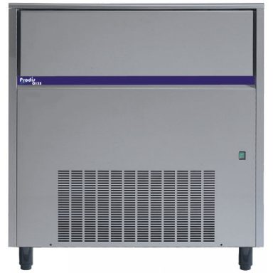 Prodis Ice Maker C135, 134kg Production, 60kg Storage Bin