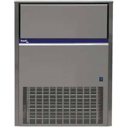 Prodis C60 ice maker