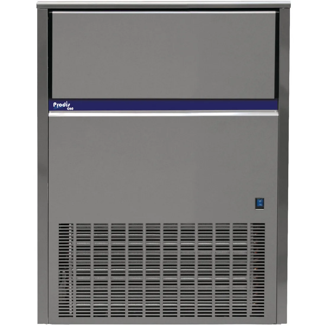 Prodis C60 ice maker