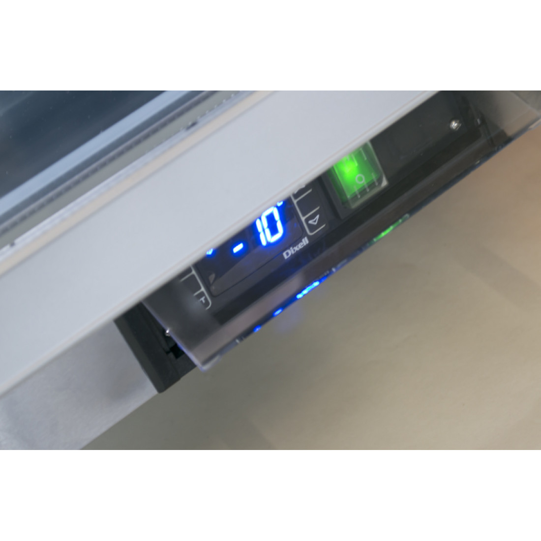 Prodis NTGFC glass door glass froster Image 4