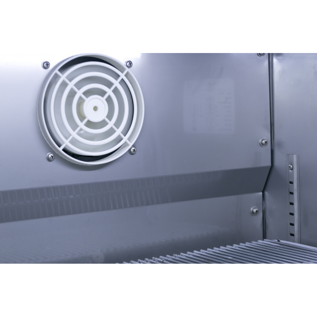 Prodis NTGFC glass door glass froster Image 2