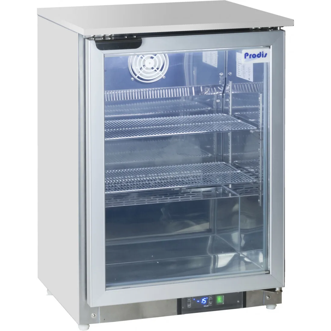 Prodis NTGFC glass door glass froster image 1