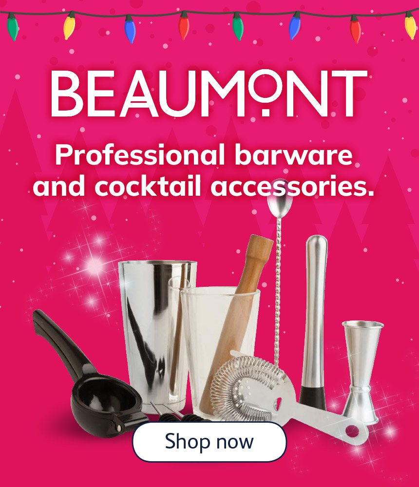 Barcare Brand Beaumont
