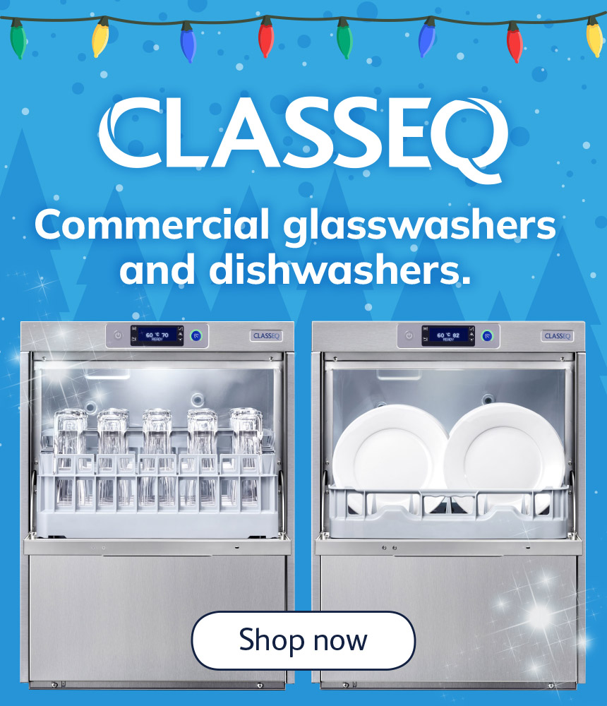 Barcare Brand Classeq