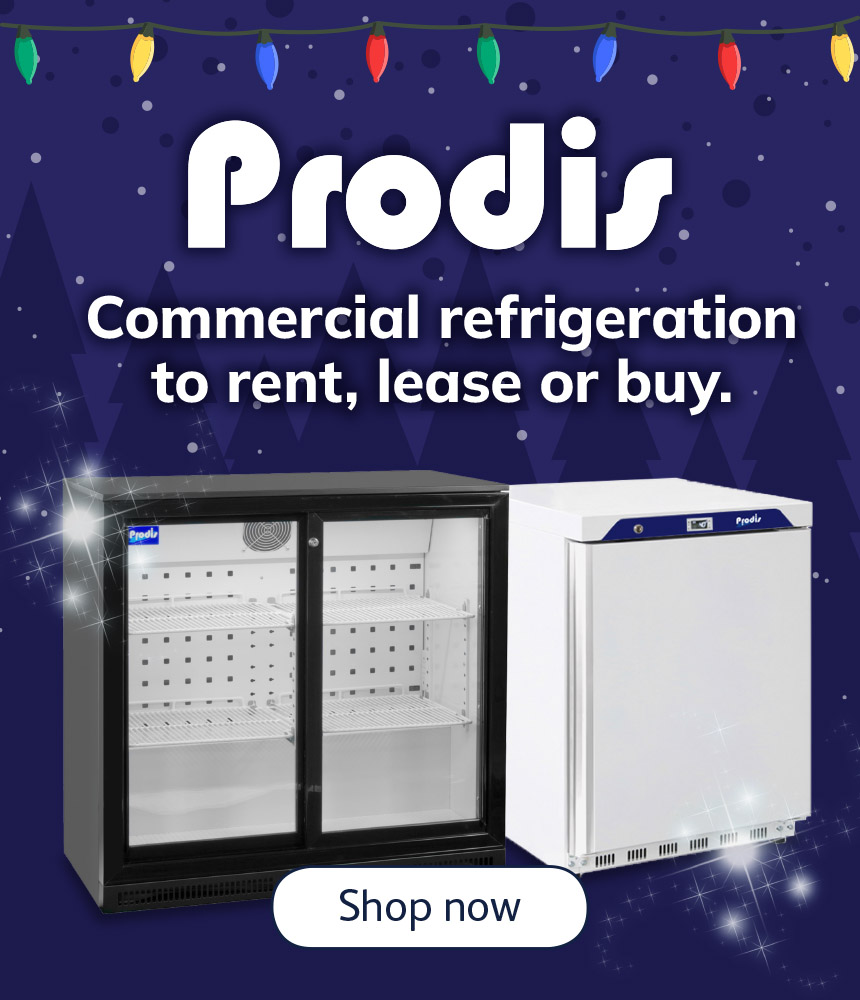 Barcare Brand Prodis