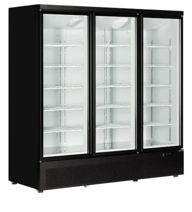 Atom Maxi F3DB Display Freezer
