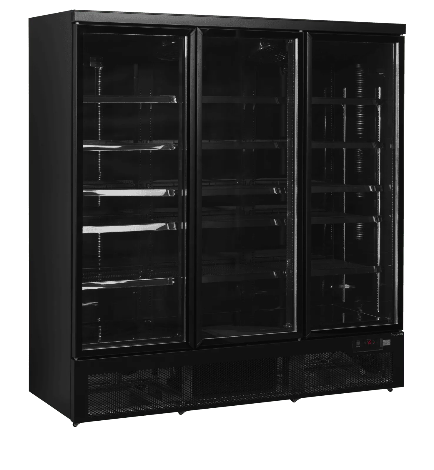 Atom Maxi C3DBB