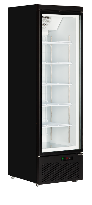 Atom Maxi F1DB Display Freezer