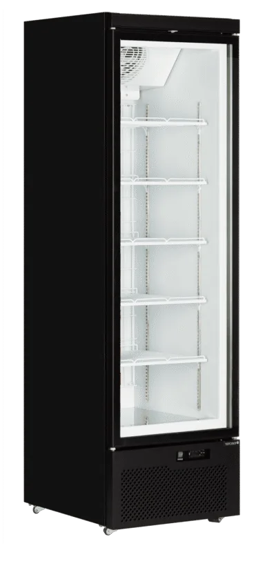Atom Maxi F1DB Display Freezer