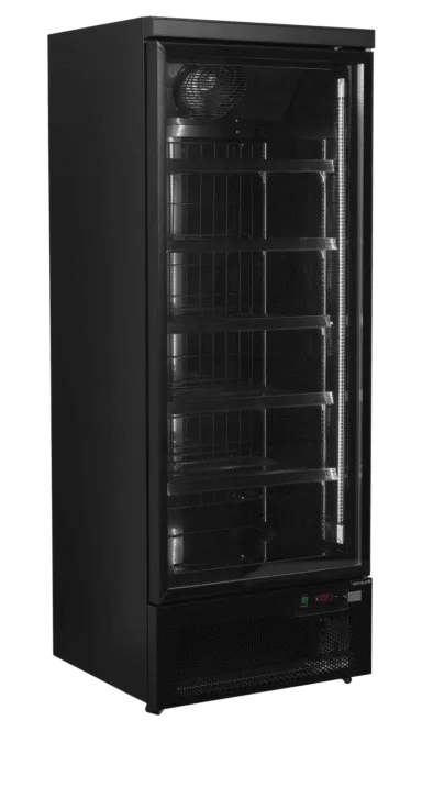 Atom Maxi F1DBB Display Freezer
