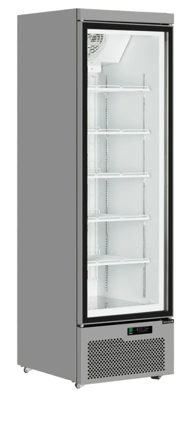 Atom Maxi F1DS Display Freezer