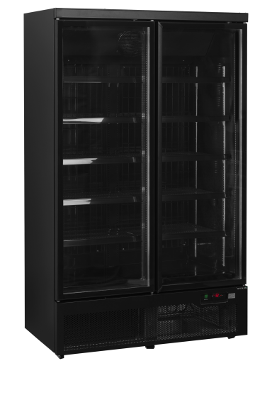 Atom Maxi F2DBB  Display Freezer