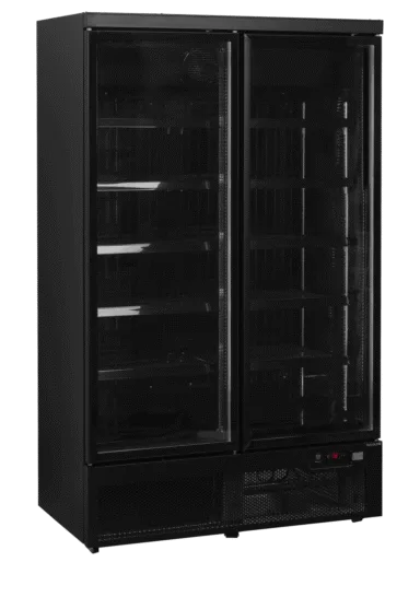 Atom Maxi F2DBB Display Freezer