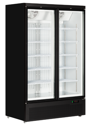 Atom Maxi F2DB Display Freezer