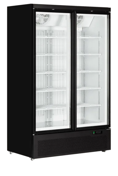 Atom Maxi F2DB Display Freezer