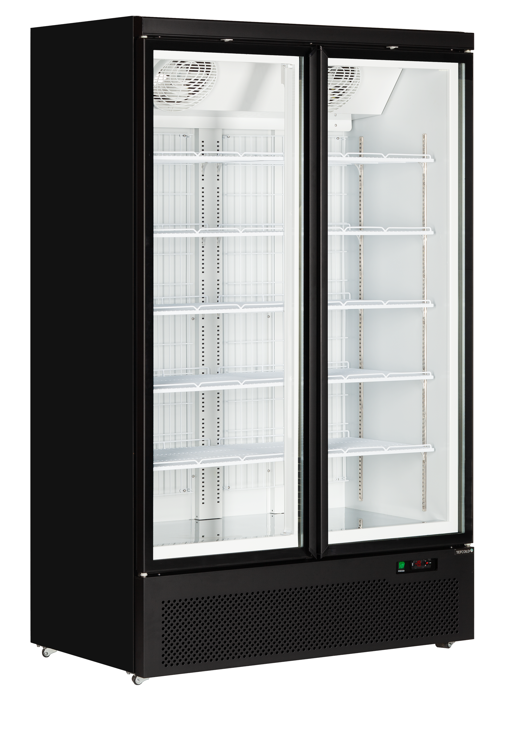 Atom Maxi F2DB Display Freezer
