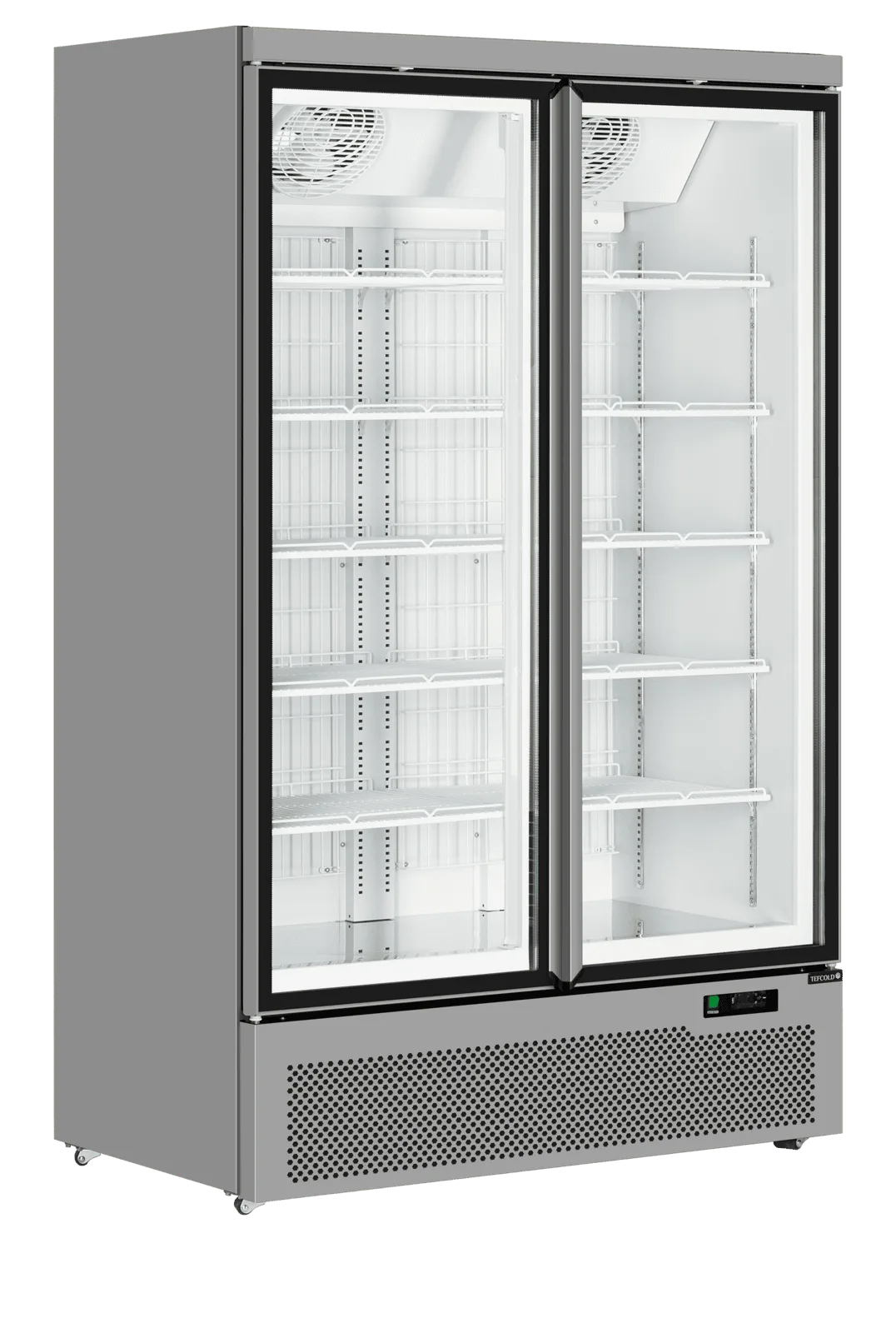 Atom Maxi F2DS