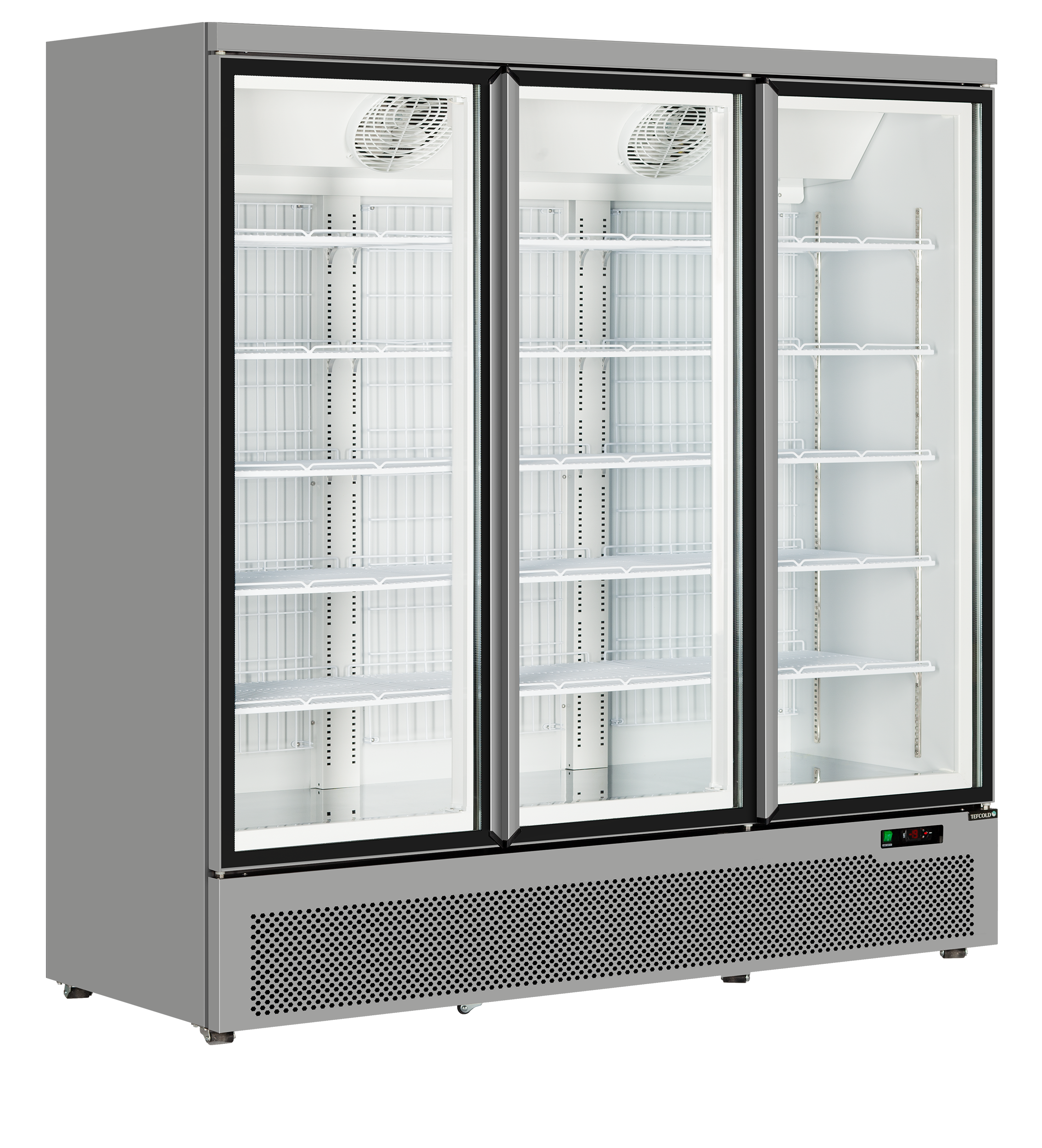 Atom Maxi F3DS Display Freezer