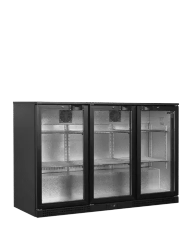 BA31H Back Bar Cooler