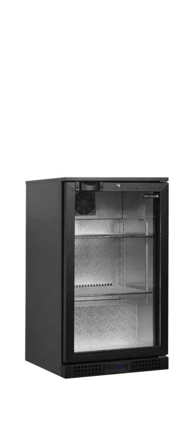 BA6H Back Bar Cooler