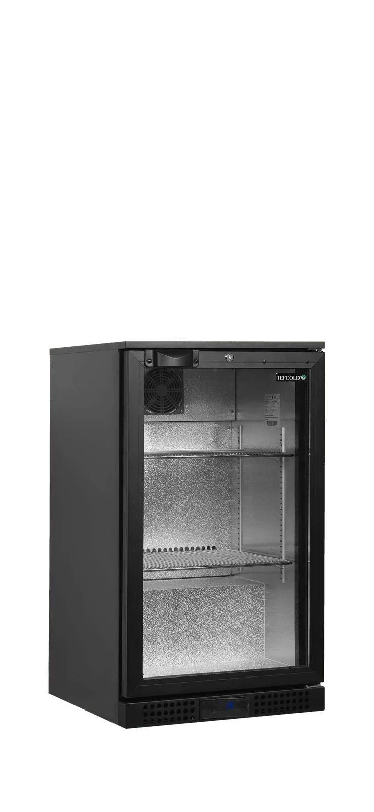 BA6H Back Bar Cooler