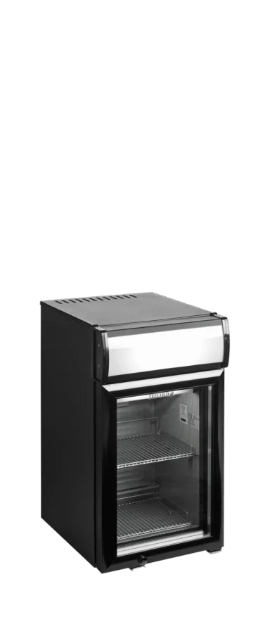 BC25CP Counter Top Chiller
